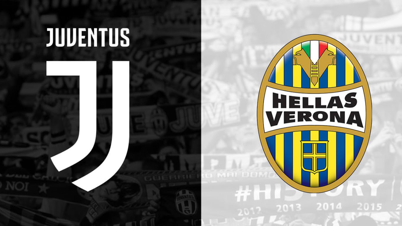 Immagine di Dove vedere Juventus - Verona in TV e streaming