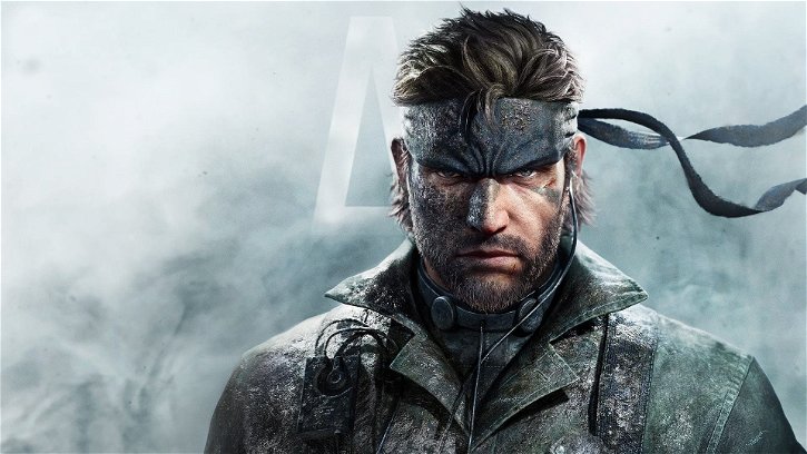 Immagine di Metal Gear Solid Delta: Snake Eater, dove preordinarlo al miglior prezzo