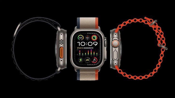 Immagine di Apple ha perso, ai Watch sarà disattivato il saturimetro negli USA