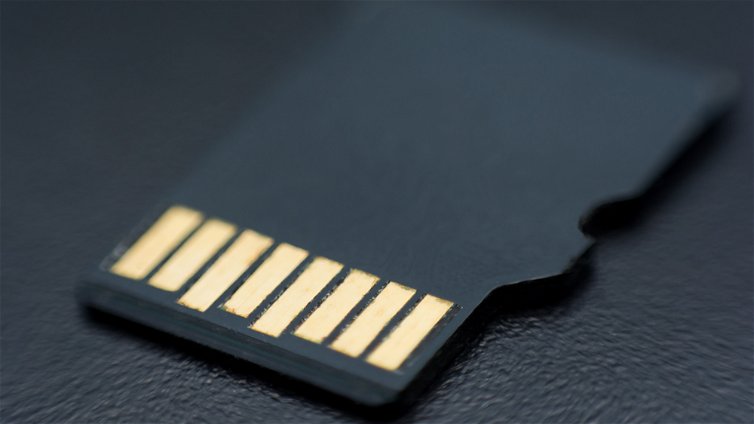 Immagine di microSD veloci quanto gli SSD grazie al nuovo standard