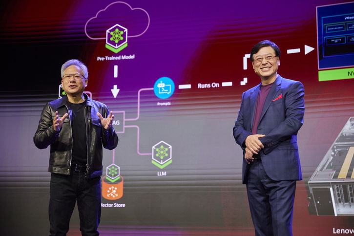 Immagine di La Germania ha comprato 10.000 GPU NVIDIA, ma per farci cosa?
