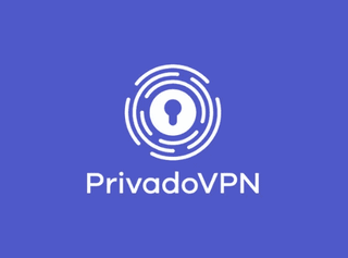 Immagine di Privado VPN