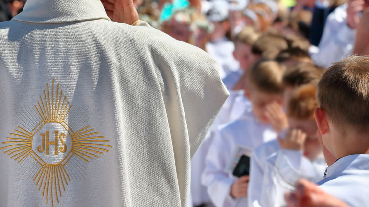 Immagine di Il Vaticano diventa verde: il Papa annuncia il passaggio a energia 100% rinnovabile