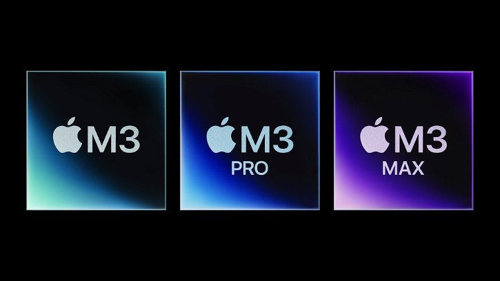 Immagine di Apple M3 Pro è un downgrade rispetto a M2 Pro
