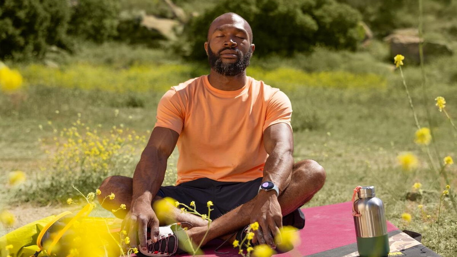 Immagine di Addio lunghe meditazioni: 20 secondi bastano davvero