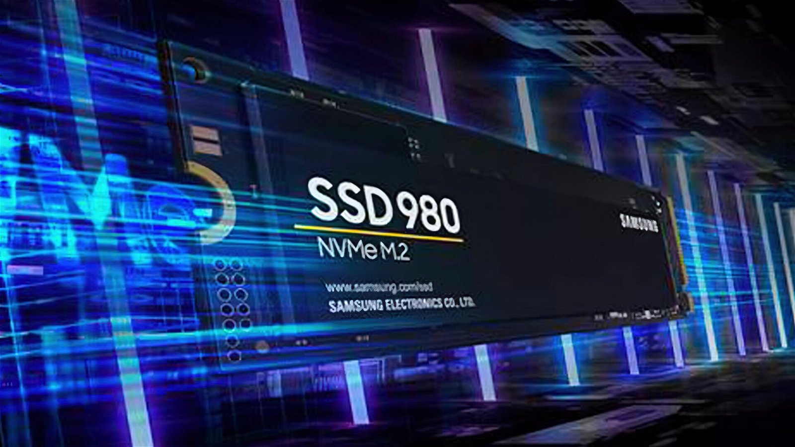 Immagine di Migliori SSD M.2 NVMe economici (maggio 2024)