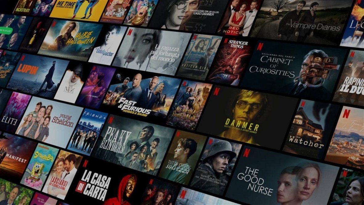 Migliori VPN Netflix (aprile 2024)