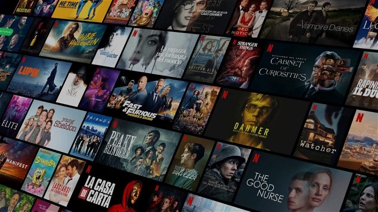 Immagine di Migliori VPN Netflix (maggio 2024)