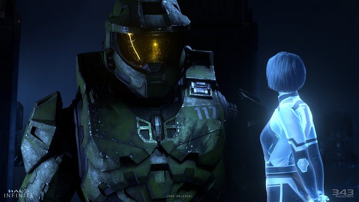Immagine di Halo, la Collection ha un problema serio e perderà il supporto