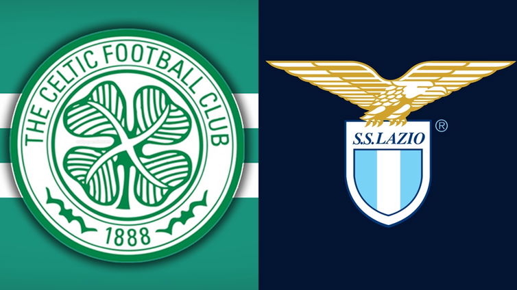 Immagine di Dove vedere Celtic - Lazio in TV e streaming