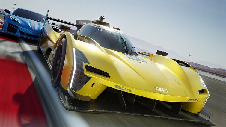 Immagine di Forza Motorsport | Recensione - Il racing game dell'anno