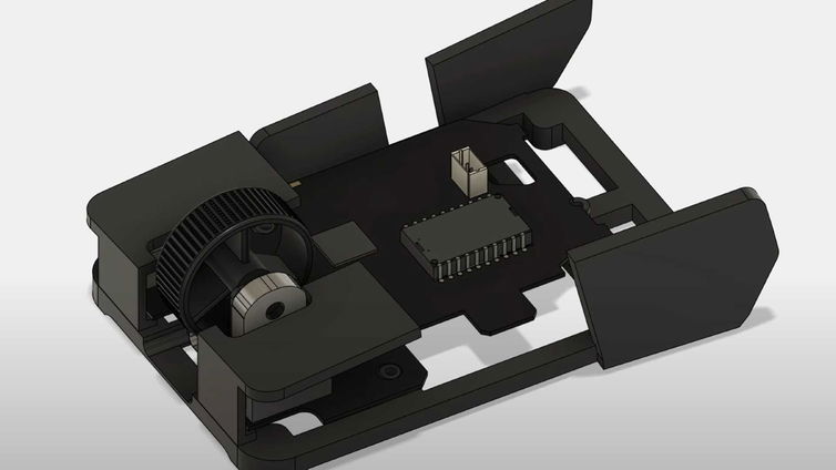 Immagine di Il mouse gaming migliore del mondo è fatto da uno Youtuber