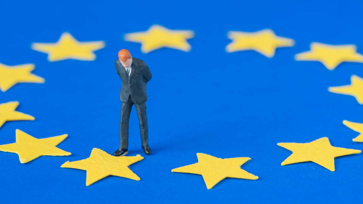 Immagine di Ecco tutte le tecnologie rischiose secondo l'Unione Europea