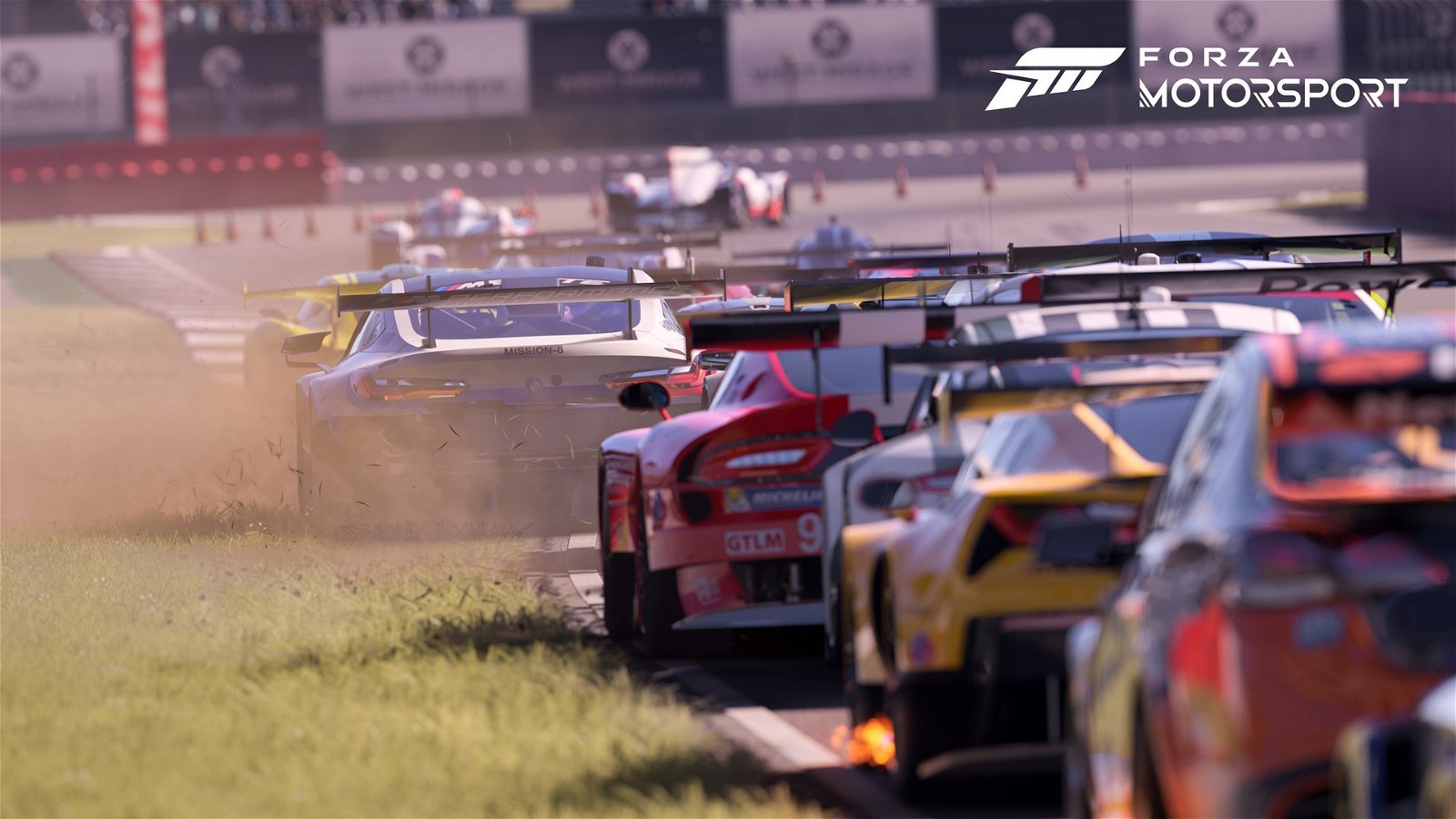 Immagine di Il nuovo aggiornamento rivoluziona Forza Motorsport