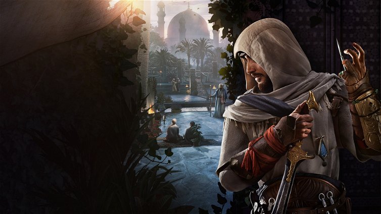 Immagine di Assassin’s Creed Mirage | Recensione - Una canzone di sabbia e argilla