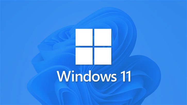 Immagine di Windows 11 in solo 3,3GB di spazio, ma non lo potete aggiornare