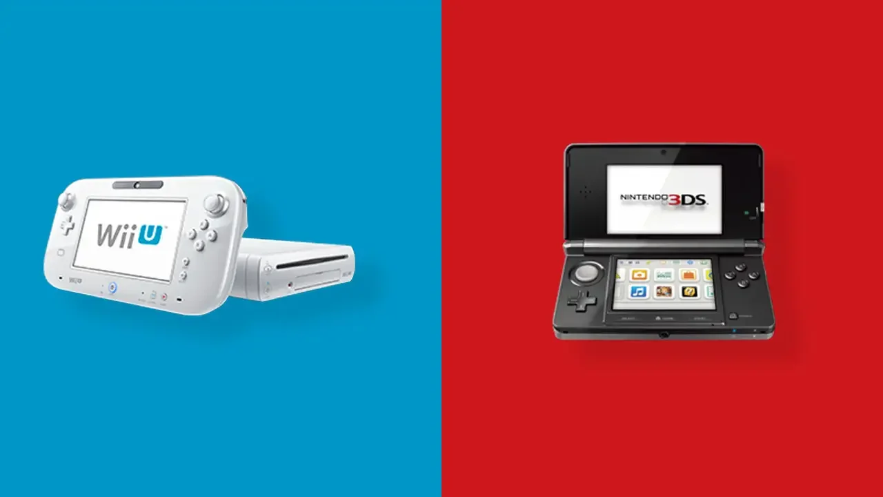 Immagine di Nintendo chiude l'online di Wii U e 3DS mesi prima, ma interessa a qualcuno?
