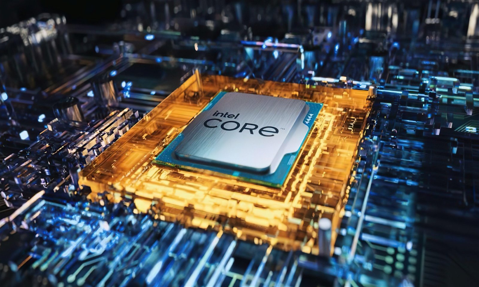 Immagine di Intel intasca 3,5 miliardi di sovvenzioni per fare chip militari