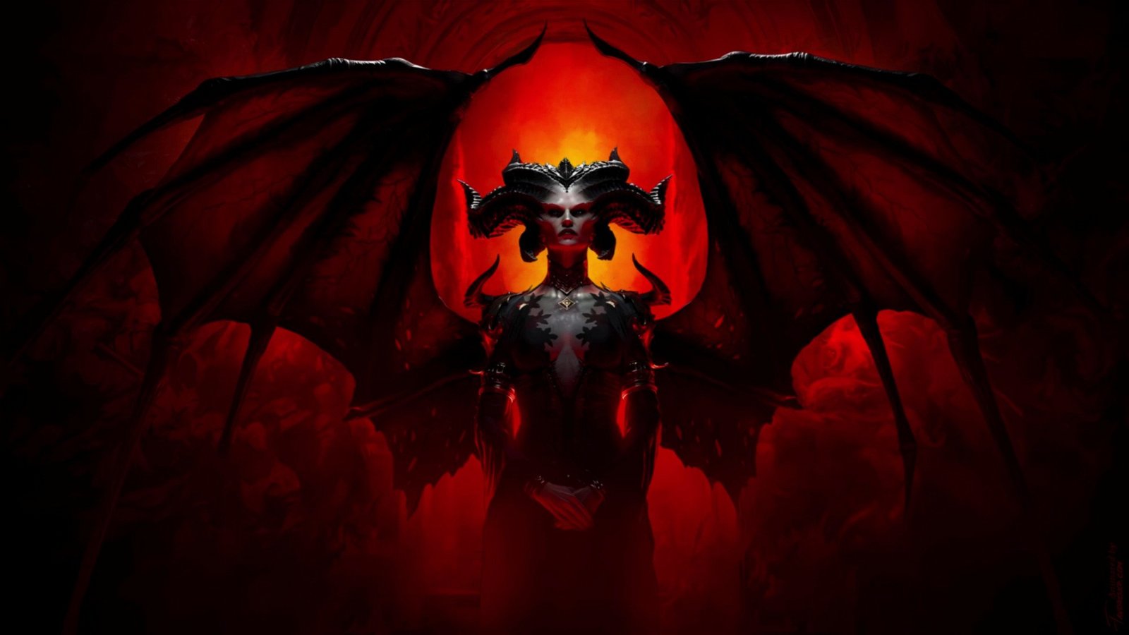 Immagine di Diablo 4 arriva su Steam, è ufficiale