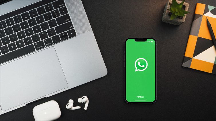 Immagine di WhatsApp, arriva la possibilità di mandare messaggi verso altre app