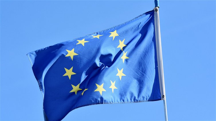 Immagine di Dalla UE 4 miliardi di euro per l'Intelligenza Artificiale e le startup