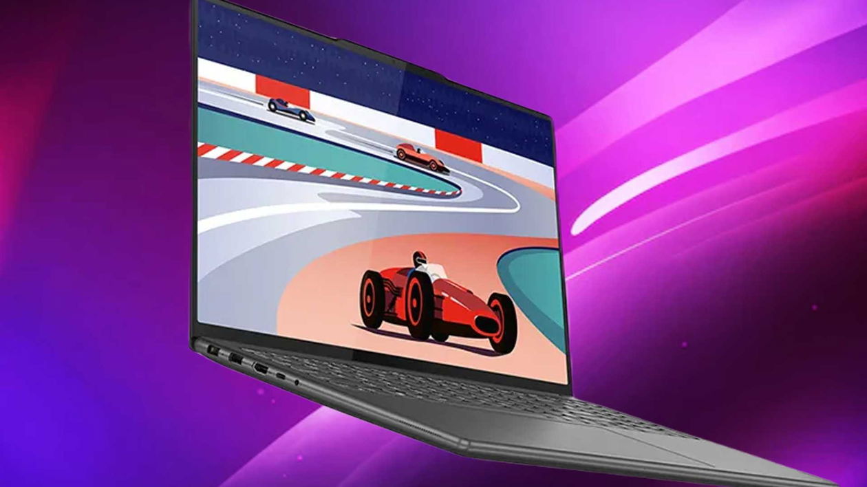 Immagine di Recensione Lenovo Yoga Pro 9i Gen 8