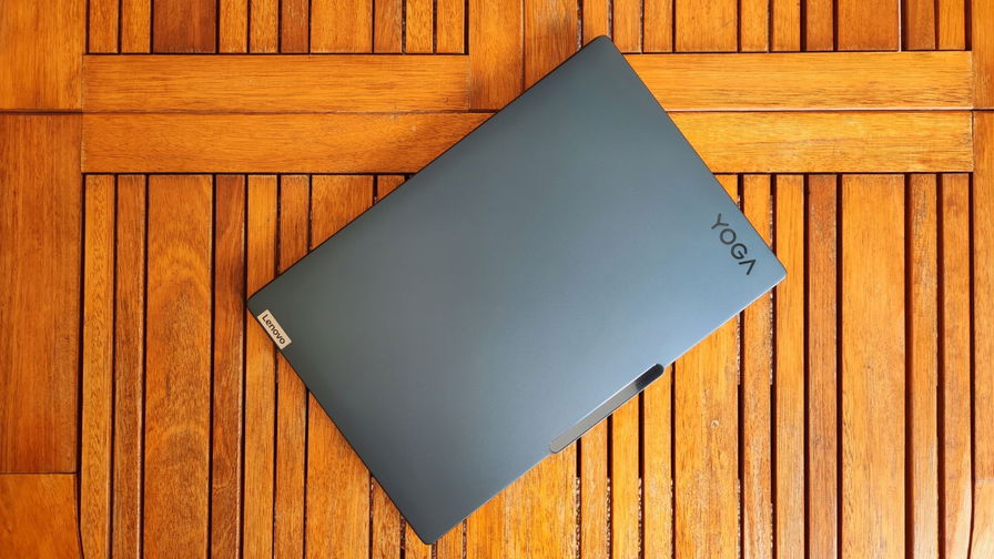 Lenovo Yoga Pro 9i Gen 8
