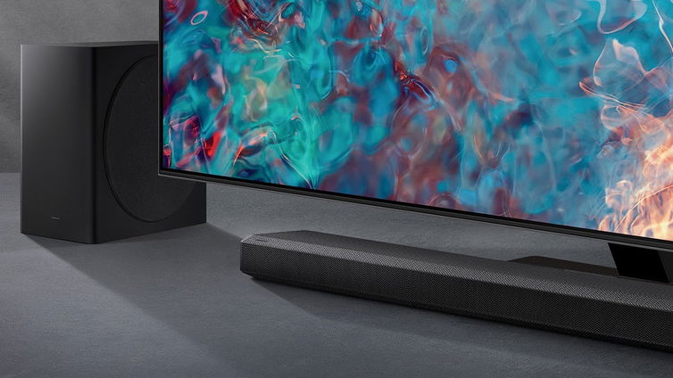 Immagine di Samsung Q990D, attenzione all'aggiornamento che blocca la soundbar