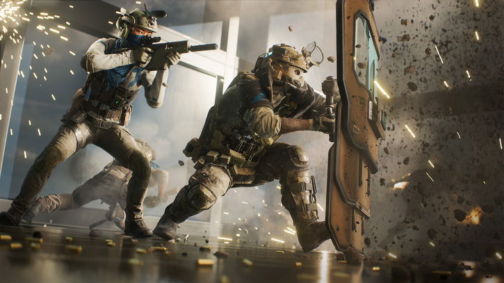 Immagine di Battlefield 6: il nuovo playtest è in arrivo, ecco come iscriversi