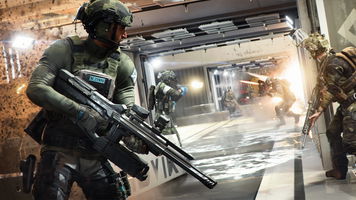 Battlefield 6, leakata una clip della campagna