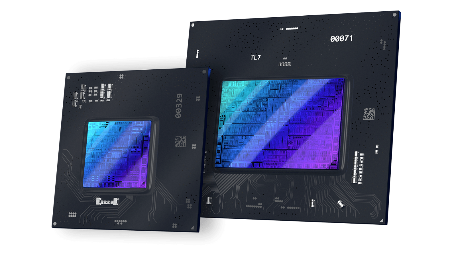 Immagine di La Intel Arc A580 8GB esiste davvero, avvistati due modelli