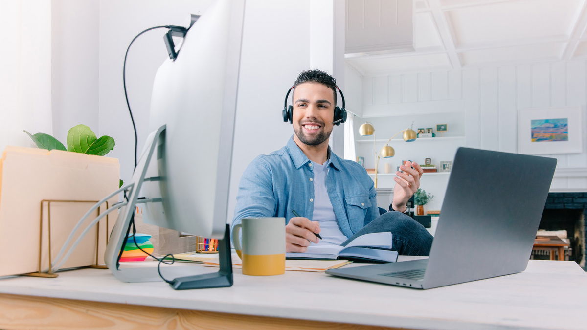 Immagine di Zoom annuncia importanti novità collaborative per la propria piattaforma