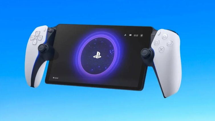 Immagine di PlayStation Portal ora supporta il cloud streaming