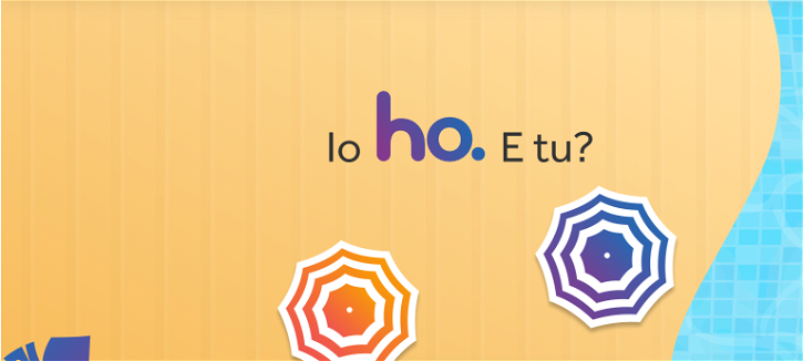 Immagine di Ho Mobile per la casa: 300GB a partire da SOLO 13,99€ al mese!