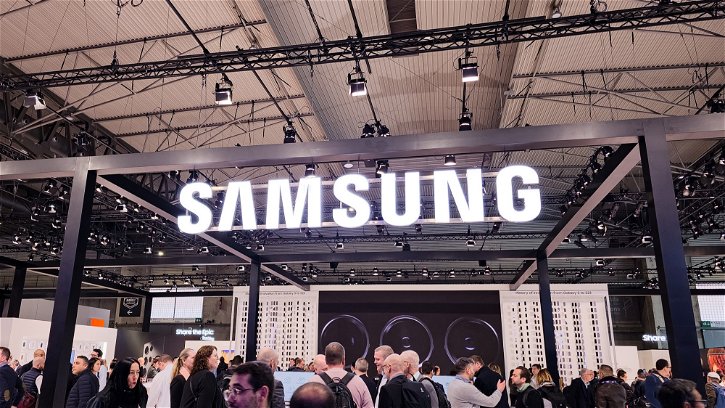 Immagine di Galaxy S24 potrebbe essere il primo "AI Phone" Samsung