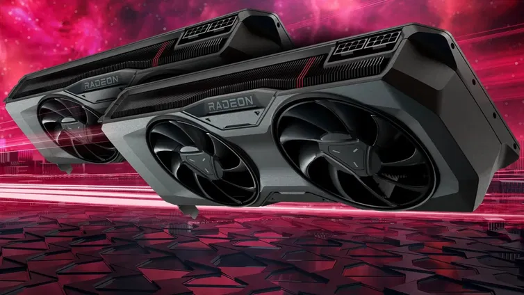 Immagine di AMD Fluid Motion Frame meglio di DLSS 3?