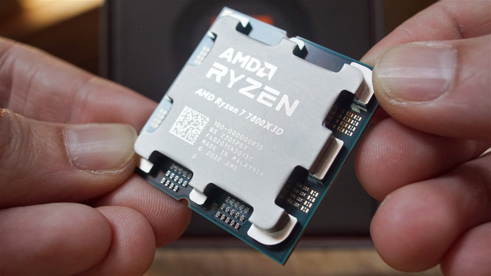 Immagine di I nuovi AMD Ryzen 8000G triplicano le prestazioni in Cyberpunk 2077