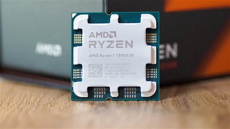 Immagine di AMD AM4 è veramente immortale: arrivano i nuovi processori Ryzen 5000XT