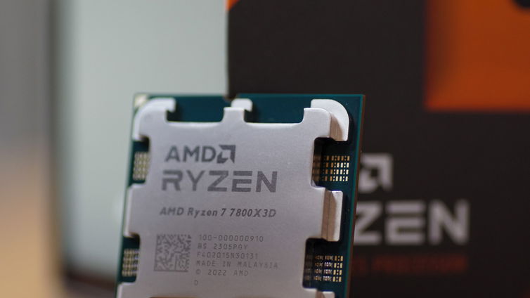 Immagine di Il Ryzen 7 9800X3D ha una data ufficiale: arriva il 7 novembre