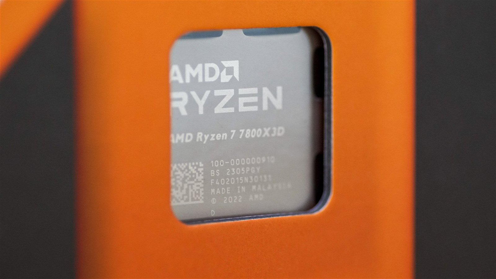 Immagine di AMD, la nuova grafica integrata è potente quanto una GPU desktop di sette anni fa