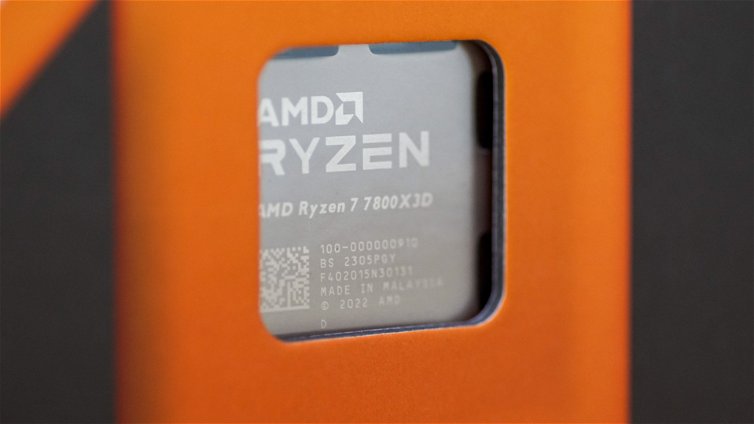 Immagine di AMD cresce in tutti i settori, ma Intel è ancora lontana