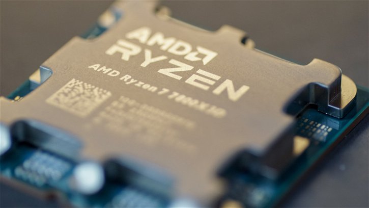 Immagine di AMD, la CPU permette di fare un RAM Disk da 182 GB/s