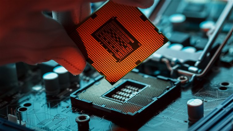 Immagine di I chip Intel Falcon Shore hanno un TDP esagerato di 1500W