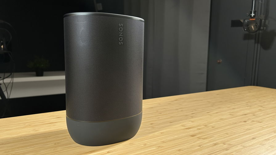 Sonos Move 2