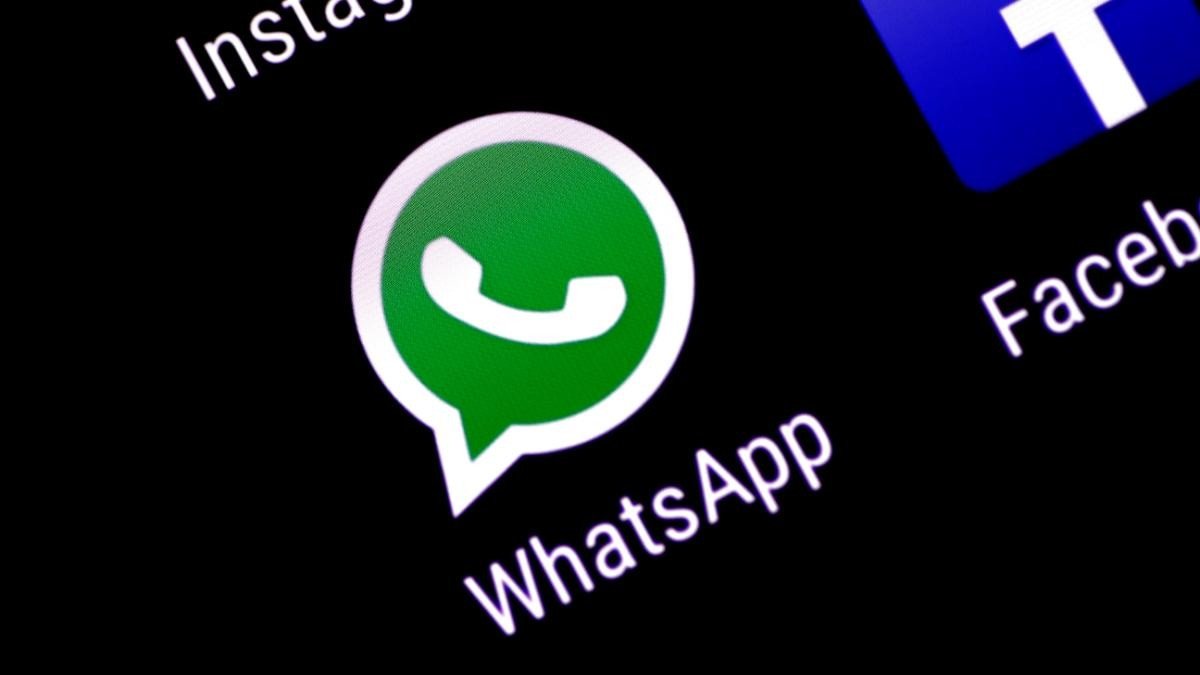 Immagine di WhatsApp, arriva la funzione per guardarsi video insieme agli amici