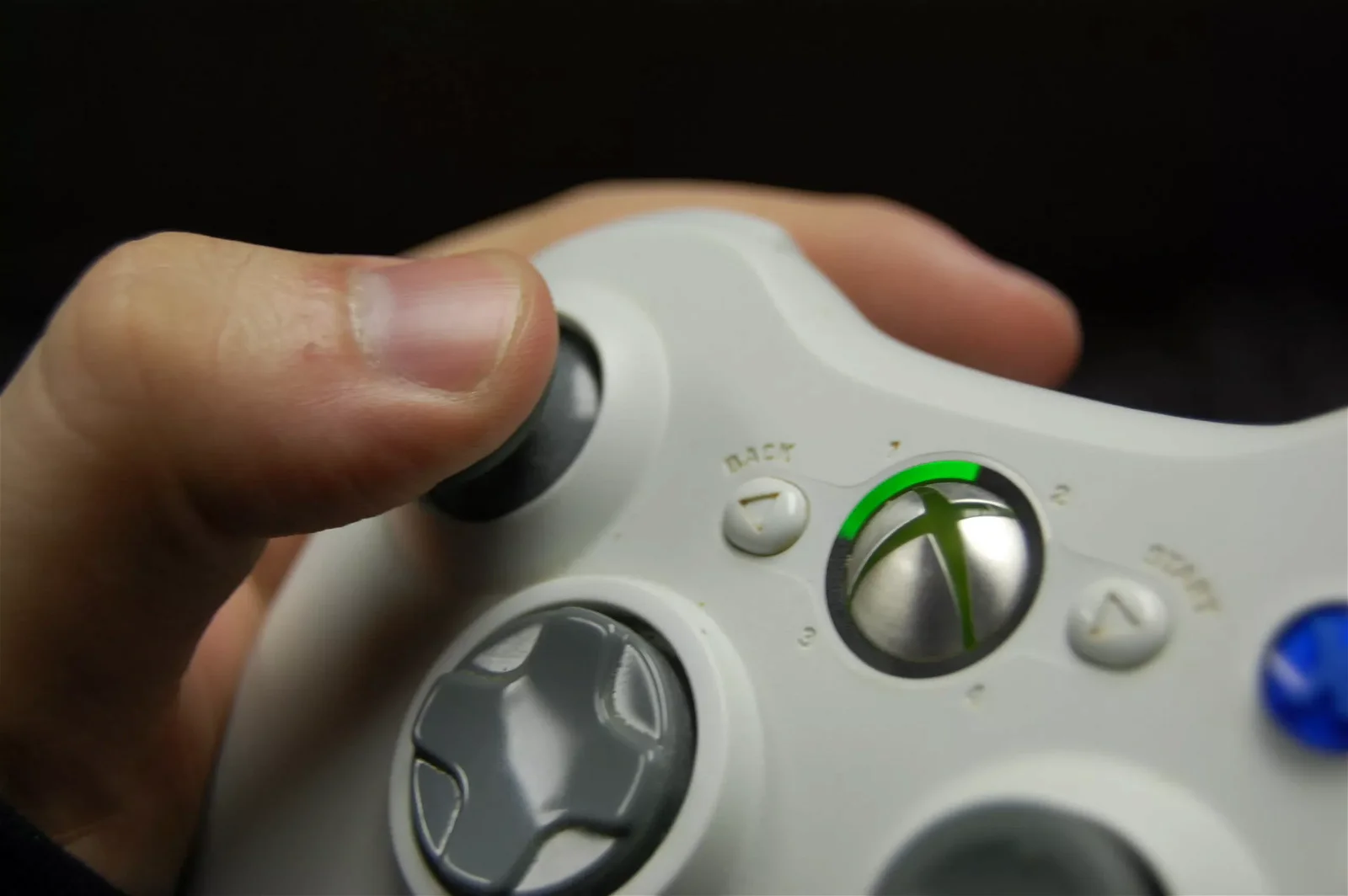 Immagine di Xbox 360 usata per chat segrete e illegali