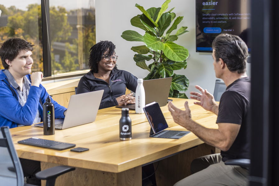 Dynatrace