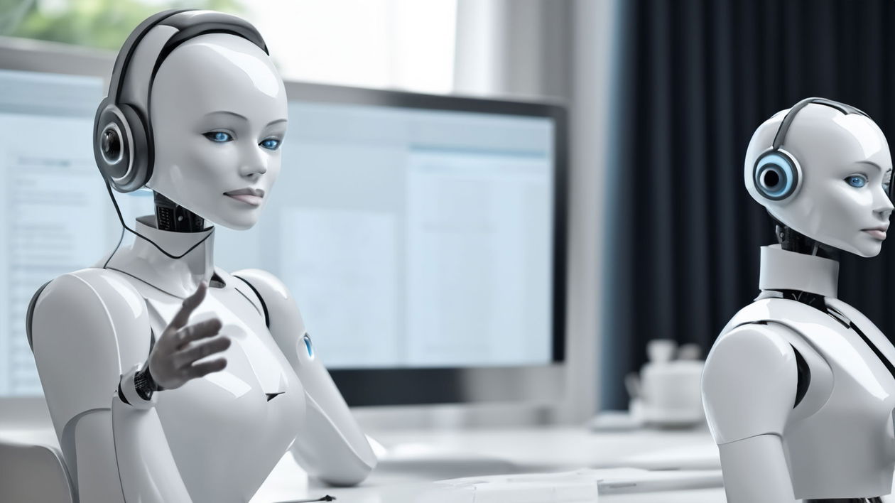 Immagine di Assistenza clienti con chatbot? Un disastro, ma la GenAI forse può ancora salvare la situazione