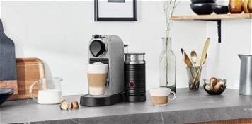 Vertuo o Original: quale macchina per il caffé Nespresso dovrei scegliere?