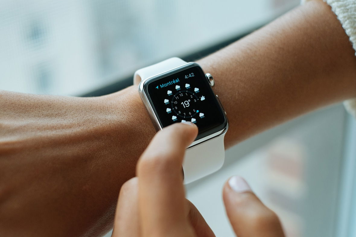 Xiaomi supera Apple come leader mondiale dei wearable